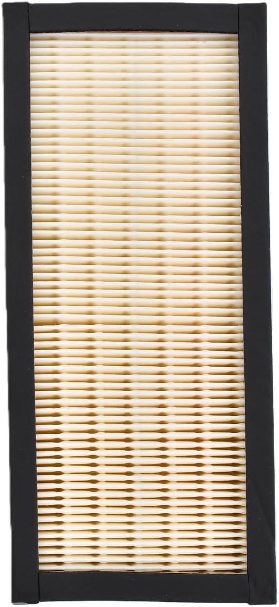 3036658 Cabin Air Filter for Loader, Compatible with Caterpillar Loaders, Replaces PA5738 WP10211 303-6658