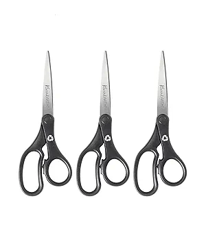 Amazon.com : Westcott 8-Inch Kleenearth Basic Straight