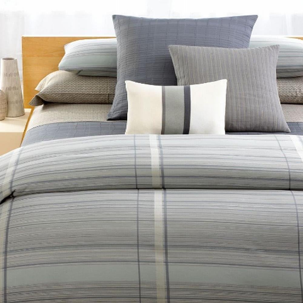 calvin klein comforter set
