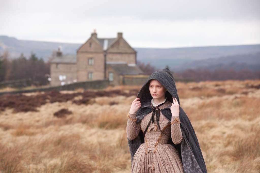 Jane Eyre