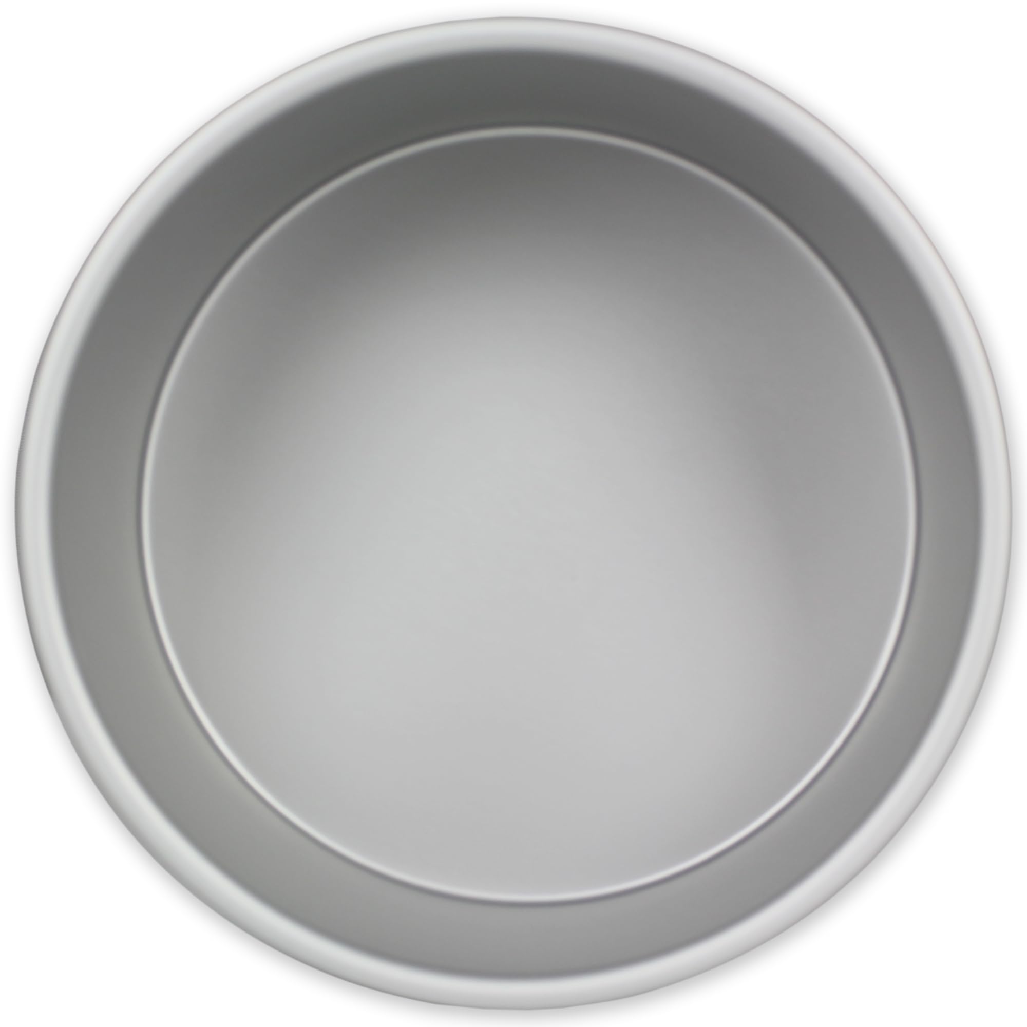 PME Round Cake Pan 9" / 229mm - Aluminium Baking Pan (51mm / 2" Deep)