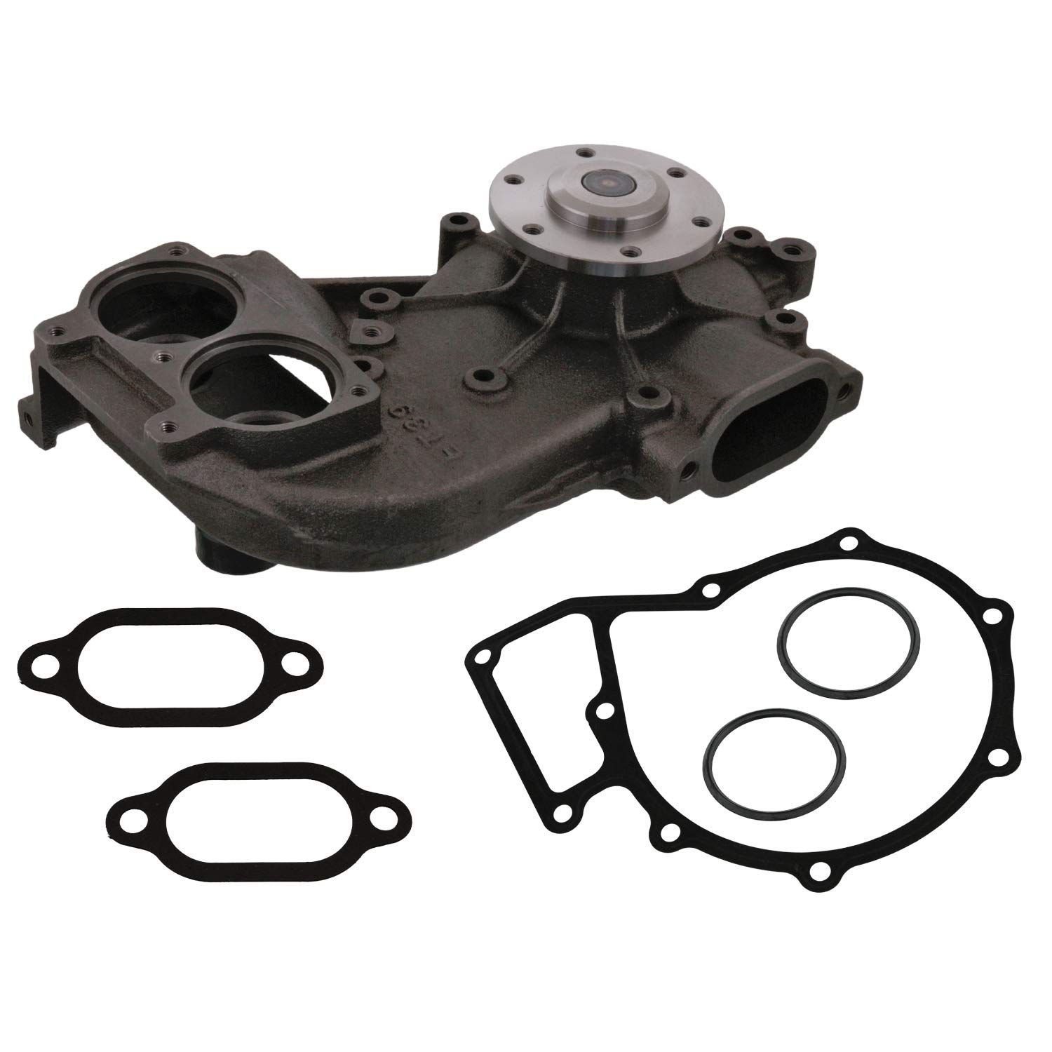 Water Pump 22454 Febi Coolant A5412000101 A5412001101 A5412001201 5412000101 New