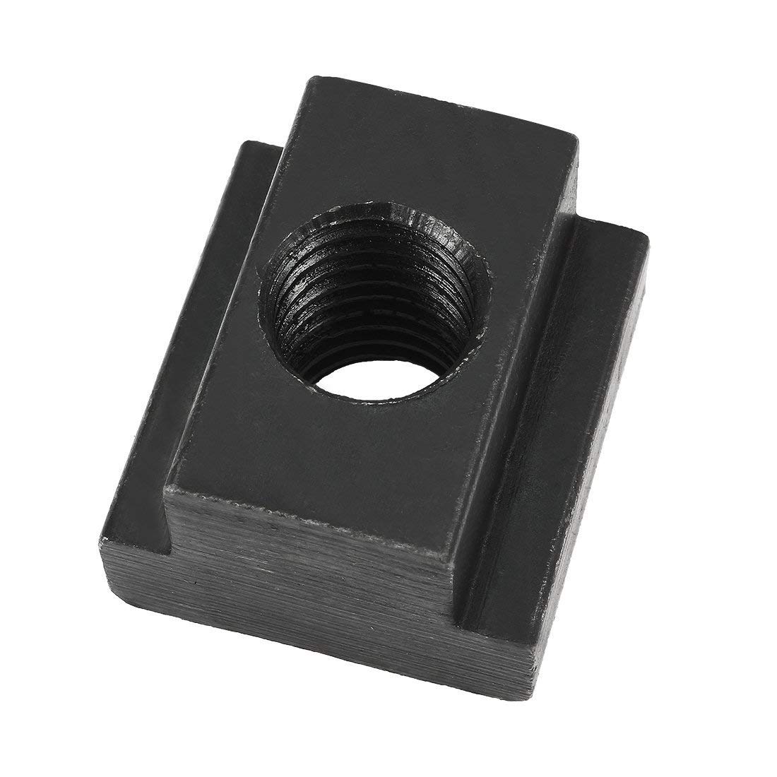 M14-2/5St T-Slot Grade 10.9 Tapped Through M14 Thread 2/5-inch Slot Depth-image-36