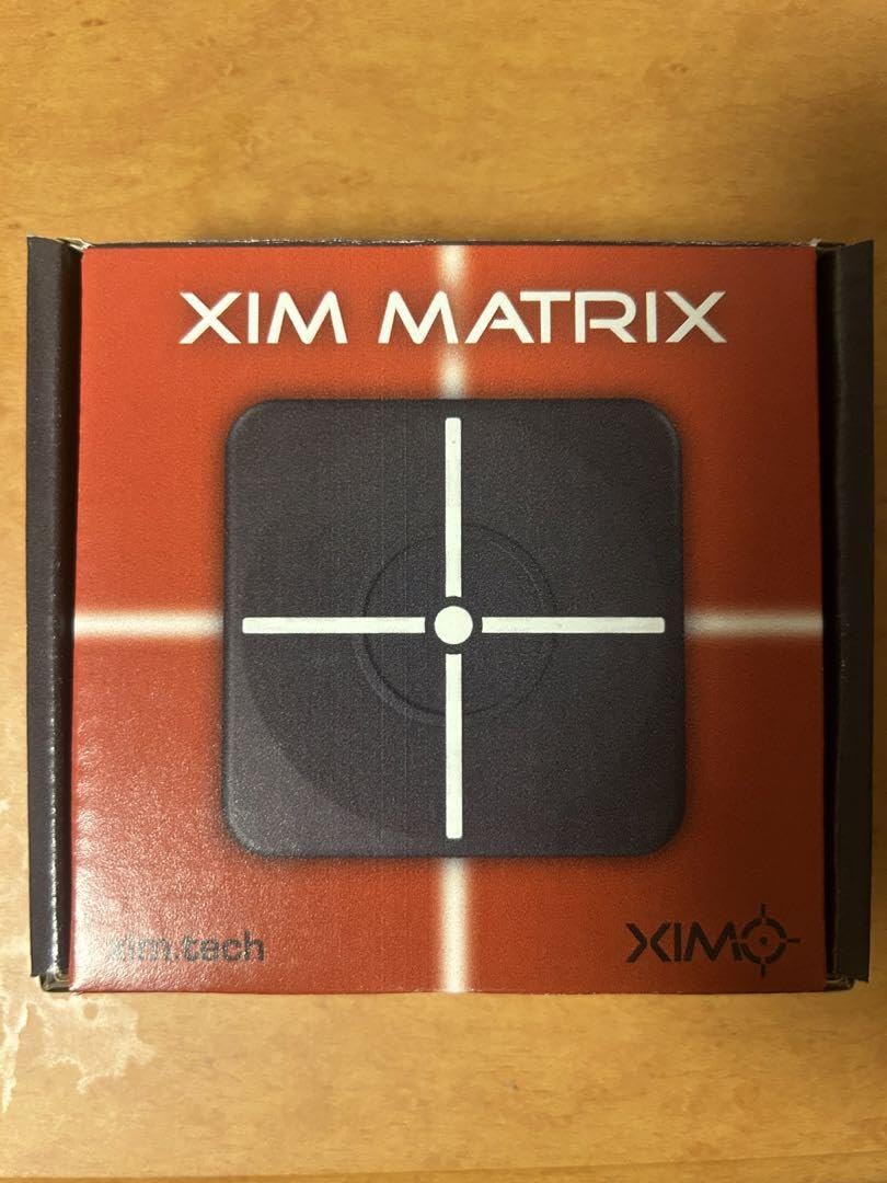 xim matrix　単品での販売 ximmatrix