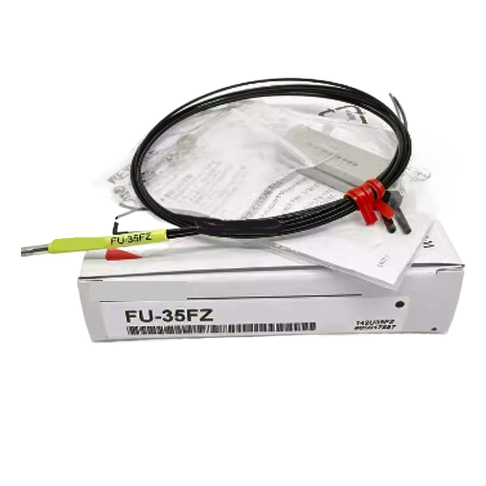 XDDQWSWA FU-35FA FU-35FZ FU-66 FU-66Z FU-6F FU-67 FU-68 Fiber optic sensor line(FU-35FZ)