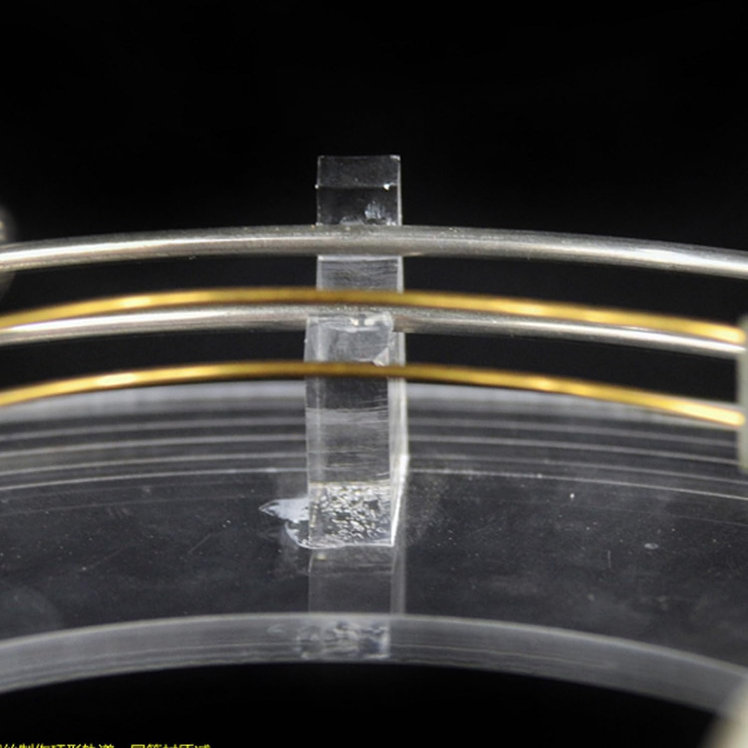 Modello Dimostrativo Di Anello Elettromagnetico, Dispositivo Per Esperimenti Di Fisica Con 4/6 Bobine E Funzionamento A Bassa Tensione Di 24 V, Attrezzatura Didattica Stem Per Dimostrazioni In
