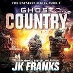 Cover of Ghost Country