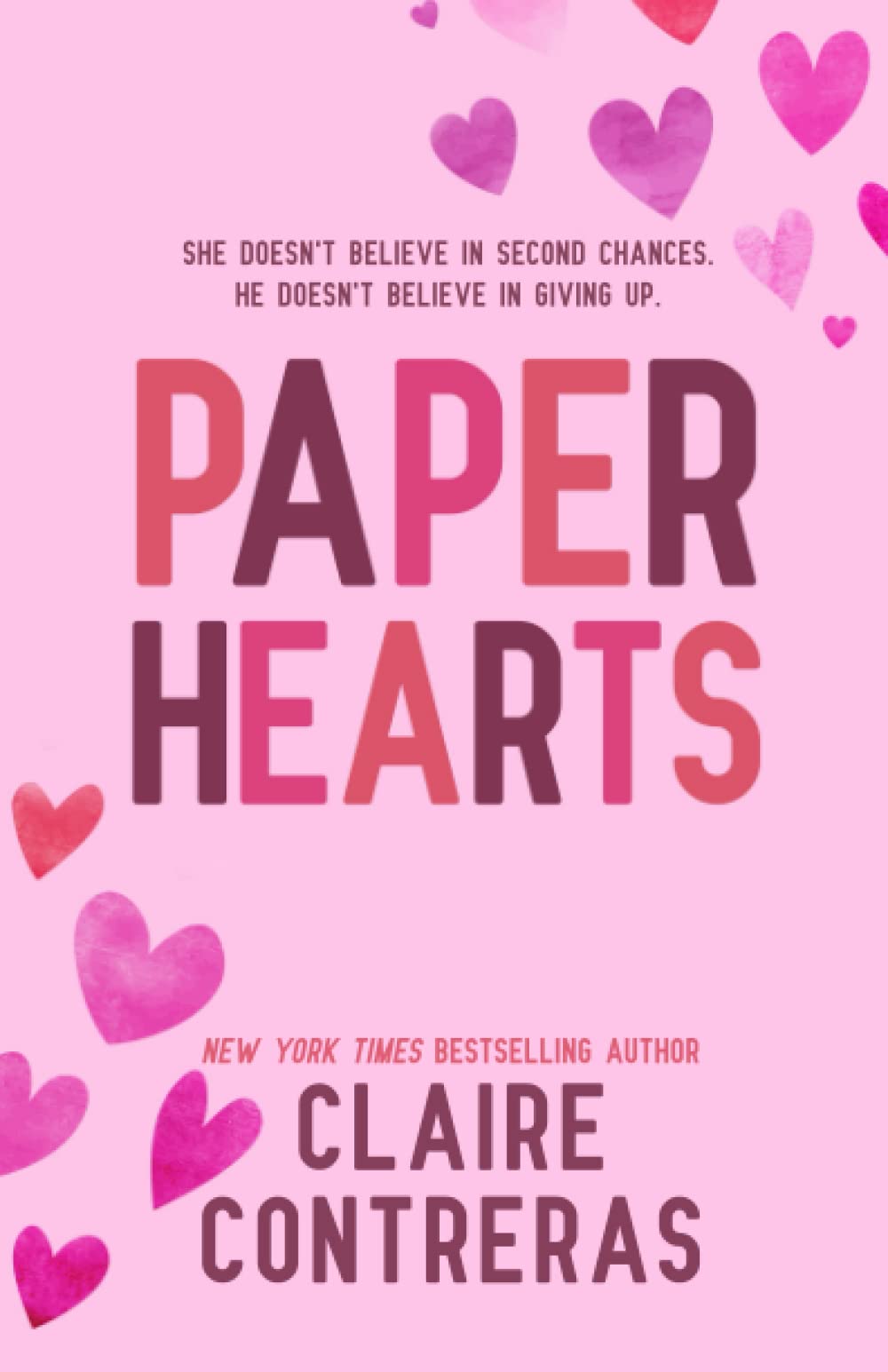 Paper Hearts: 2