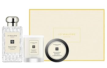 Jo Malone English Pear & Freesia セット Jo Malone London 3-Pc. English Pear & Freesia Collection