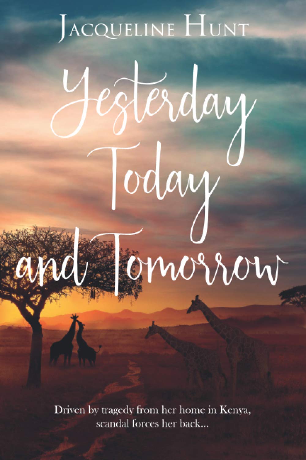 Yesterday Today And Tomorrow