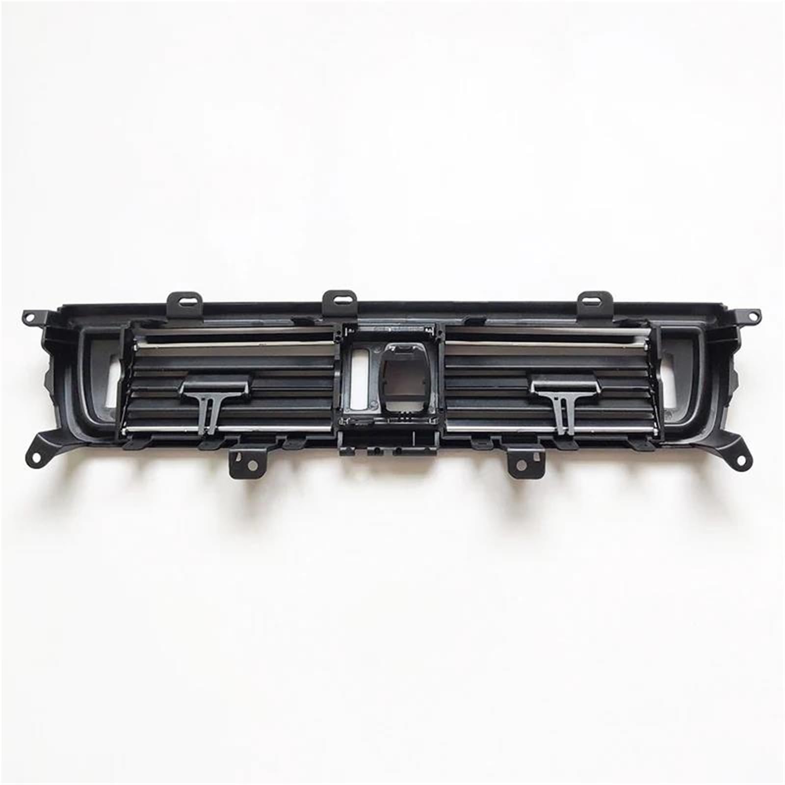 Grille d'aération Panneau De Sortie Grille Ventilation Fraîche Pour Console Avant RHD Pour BMW Série 6 F06 F12 F13 630 635 640 645 650 2011-2018 Grille de ventilation(RHD Left)