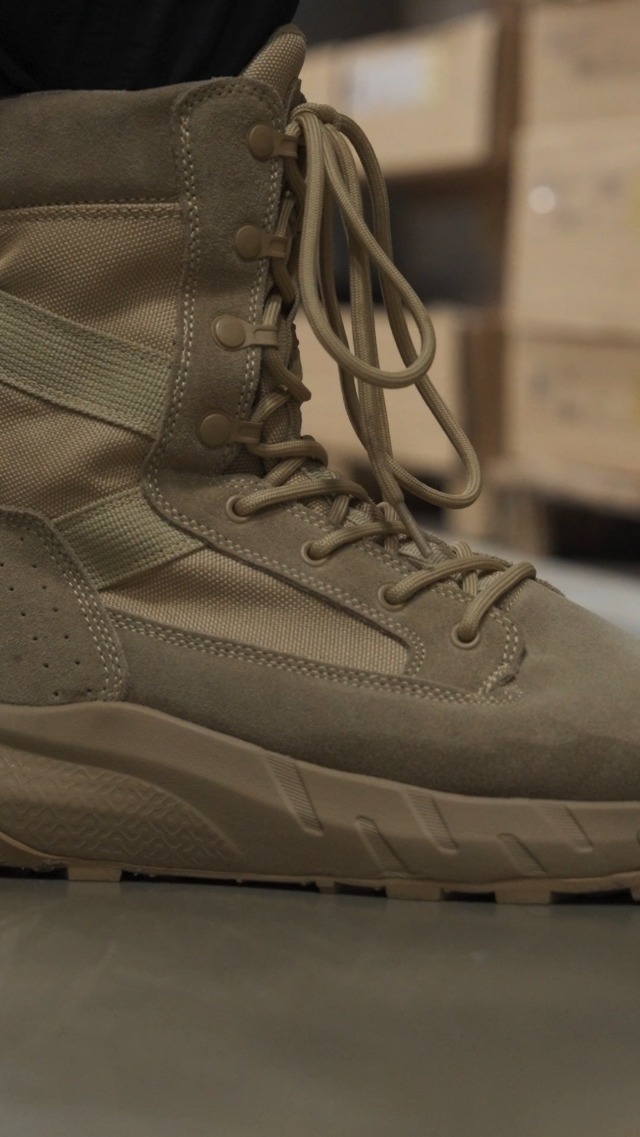 Amazon.com: NORTIV 8 Men's Breathable Tactical Military Work Boots