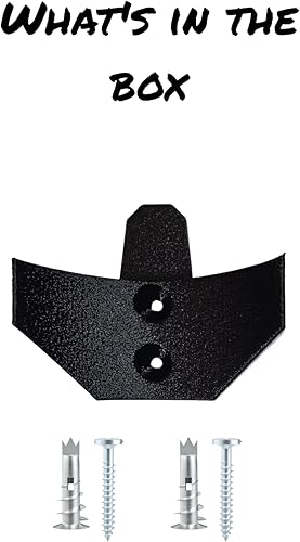 Miniatura 5 de Kobalt 40V Max Leaf Blower Wall Mount