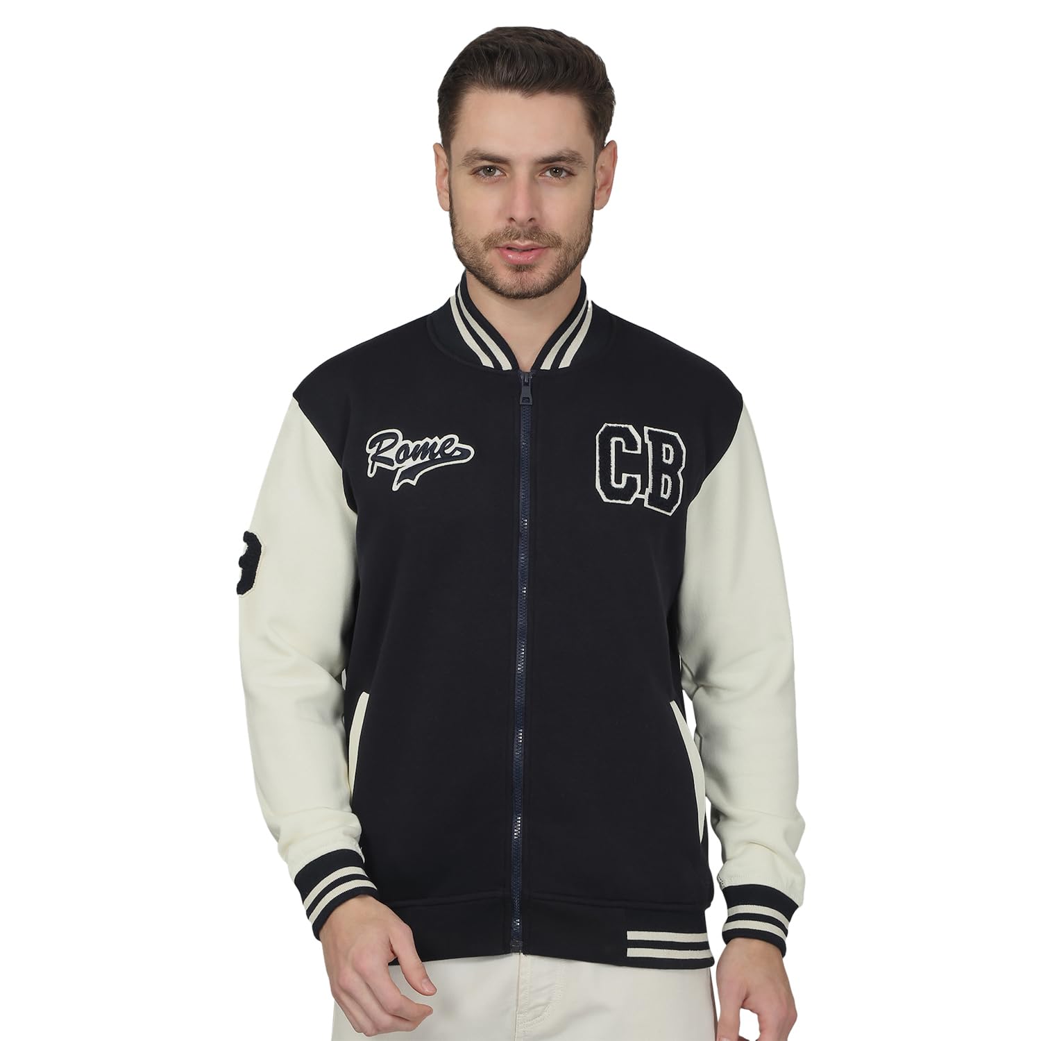 cantabil Men Collar Neck-picture-53