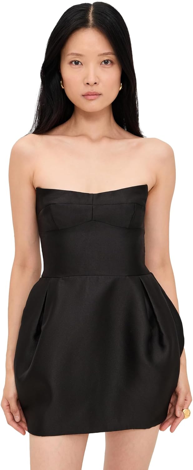 Amanda Uprichard Women's Bowery Dress