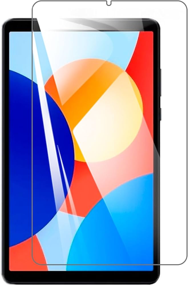 Xioami Pad SE 8.7 Green新品未使用　カバーガラスフィルム等 Amazon.co.jp: 【1枚】For Redmi Pad SE 8.7 用のフィルム For Redmi