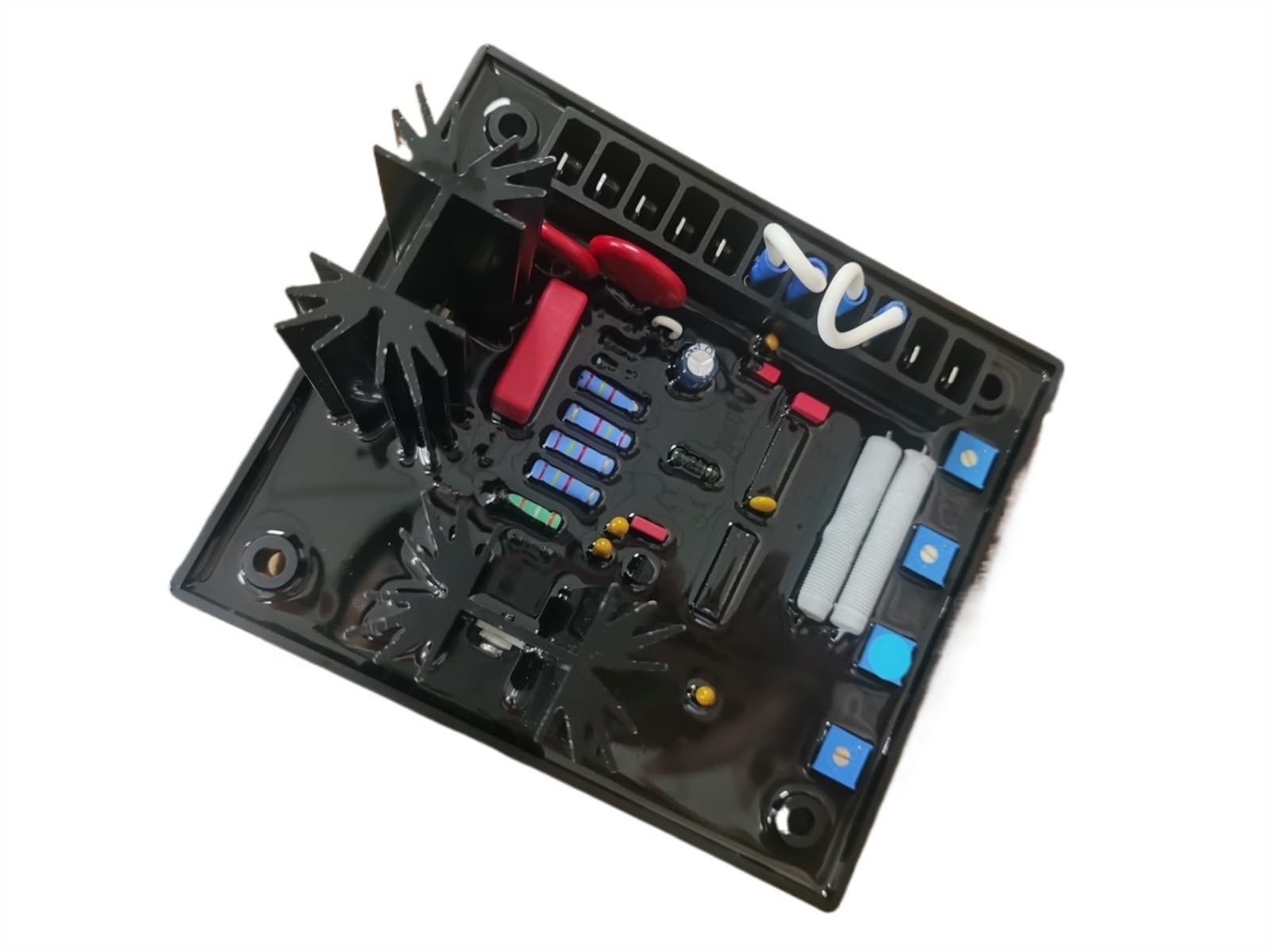 YSNGBOPER AVC63-7 Automatic Voltage Regulator Generator Stabilizer Circuit Board Control Module