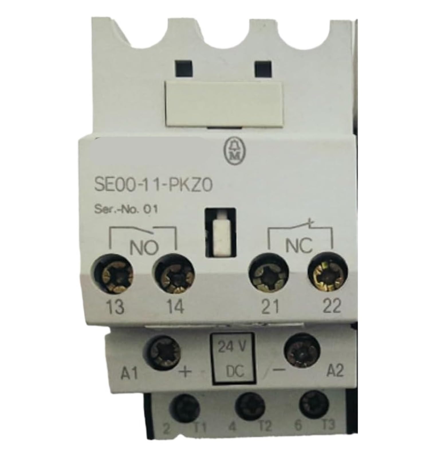 Module de protection SE00-11-PKZ0 pour éviter la surchauffe des moteurs