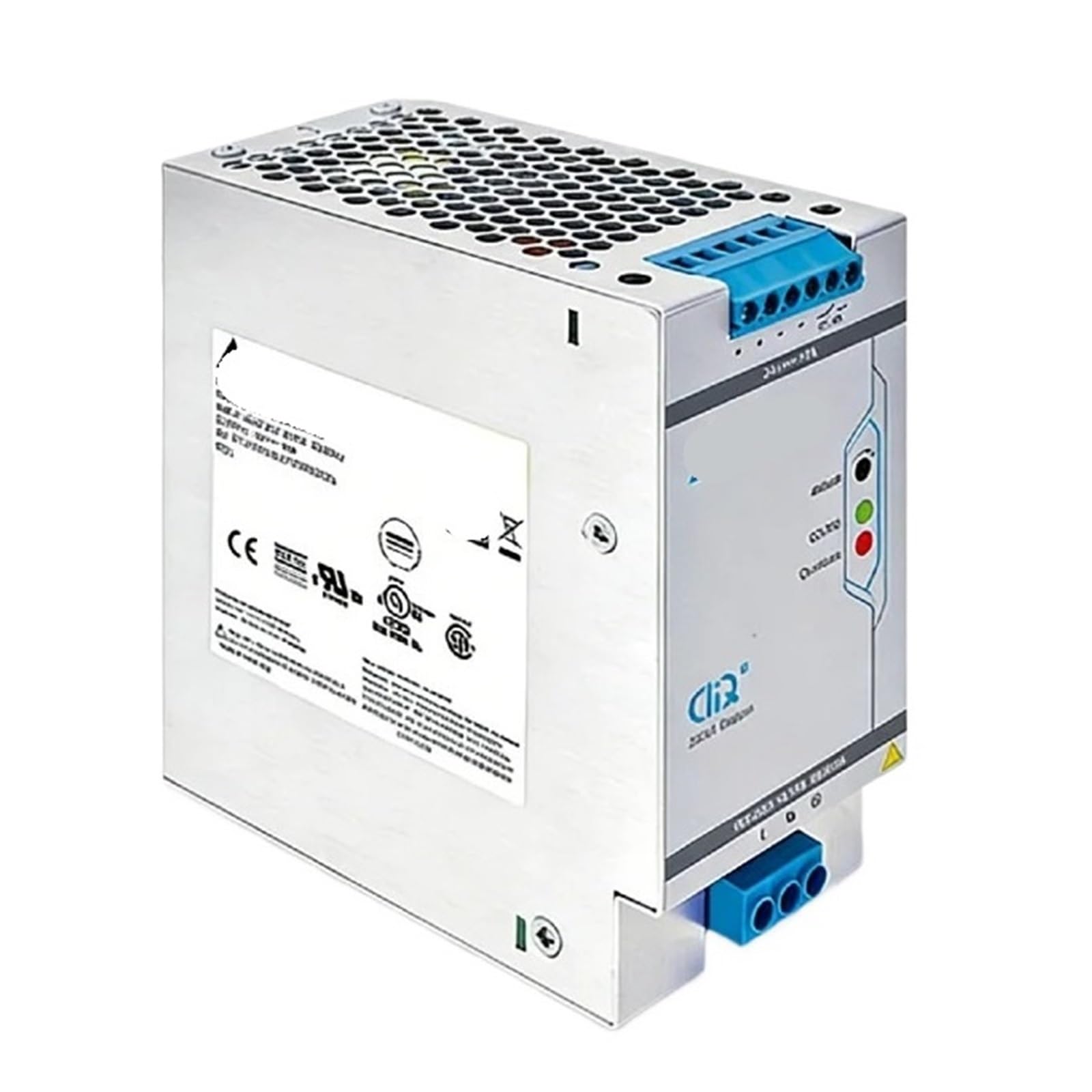 CLBSWYEJK DRM-24V240W1PN Switching Power Supply |24V 10A 240W
