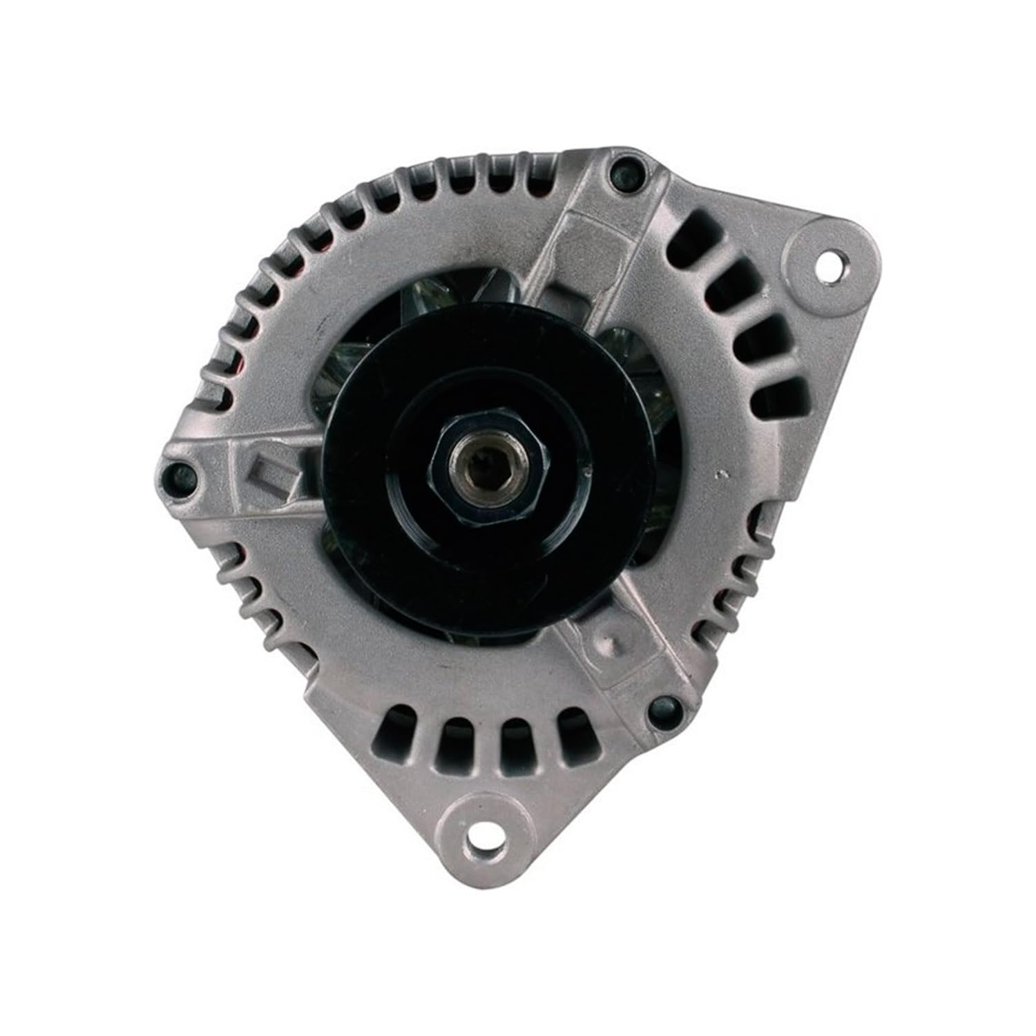 Kuhner Alternatore per Trattore 301379rim 12V 120A per Macchine Agricole