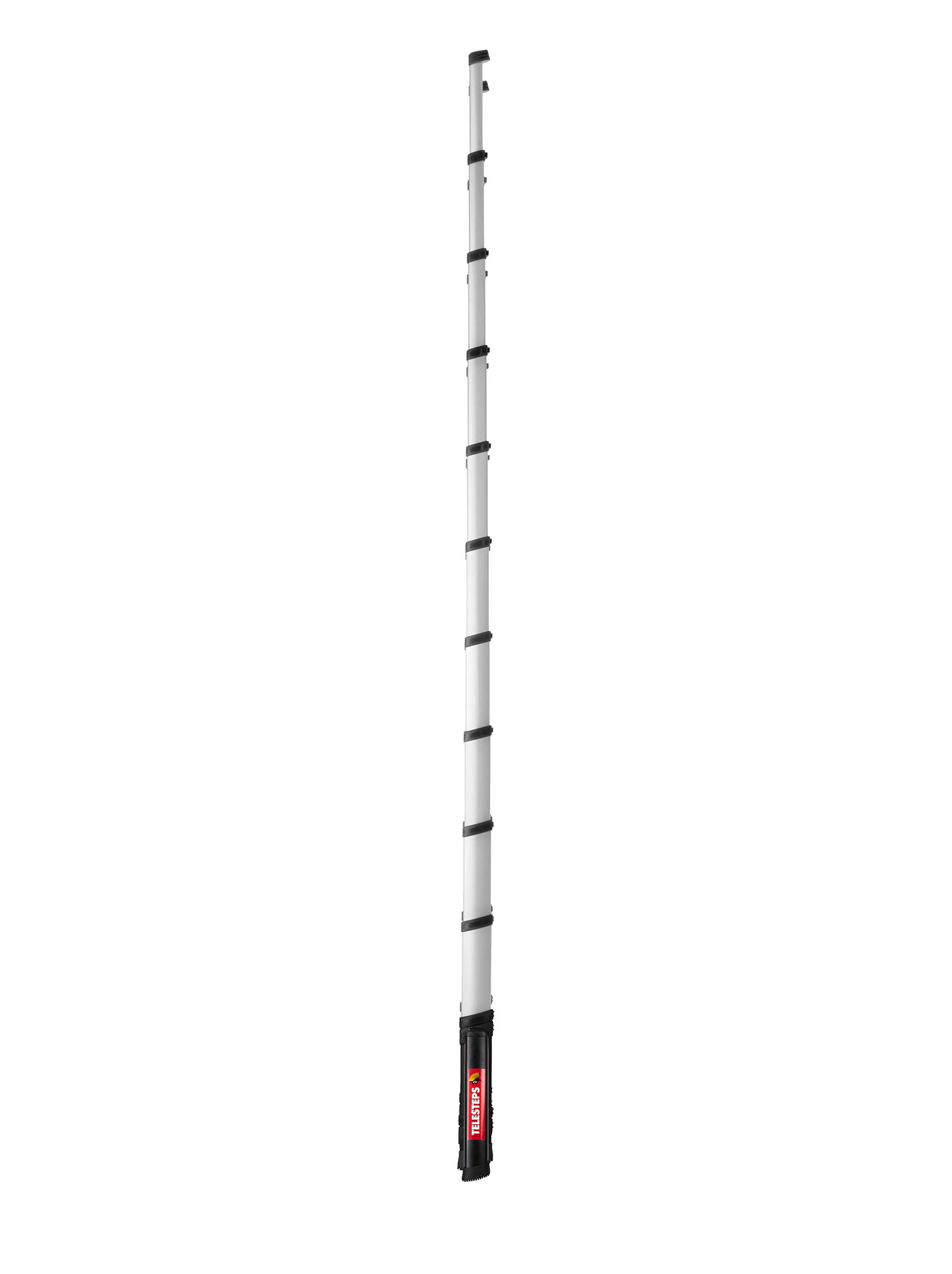 Telesteps Prime Échelle avec stabilisateurs 4,1 m