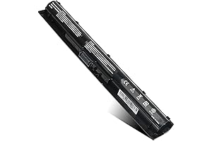 New K104 Laptop Battery for HP Pavilion 14-ab 14T-ab 15-ab 15-an 17-g
