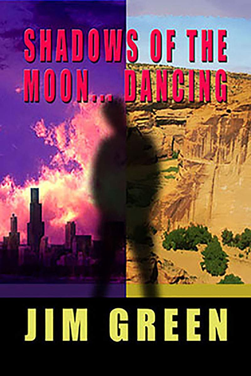 Shadows Of The Moon... Dancing (The Sundance Series)