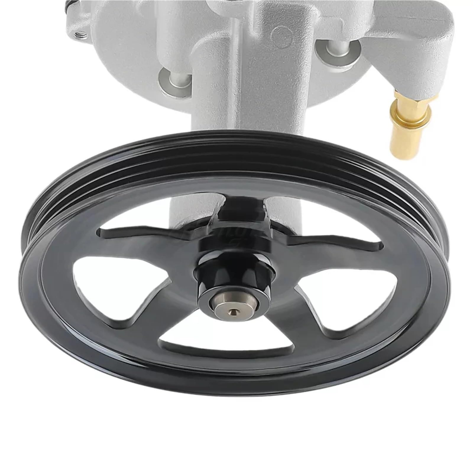 Radiatore, Raffreddamento motore 12696313 Gruppo Radiatore Olio Motore Modulo Radiatore Olio Per Silverado Sierra Suburban Tahoe Escalade 2014-2015-2020