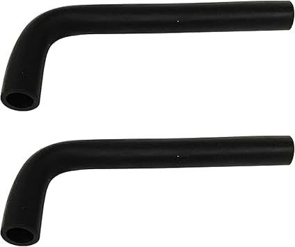 Replacement Valve Hose Breather Tube Fits Honda GX240 GX270 GX340 GX39012315-ZE3-8412 Pack