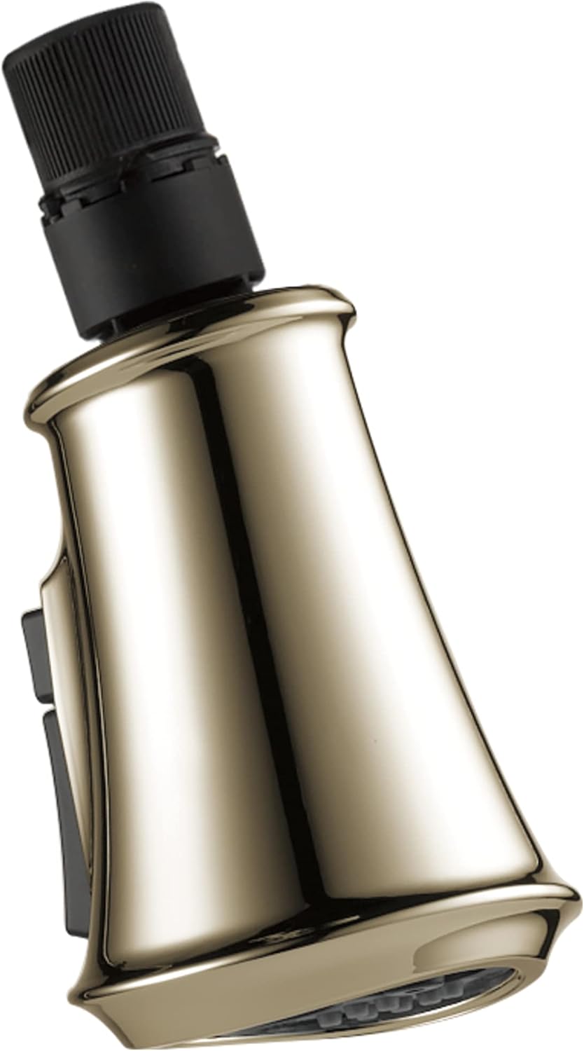 Delta RP90839PNPR Cassidy pulldown Wand, Lumicoat Polished Nickel