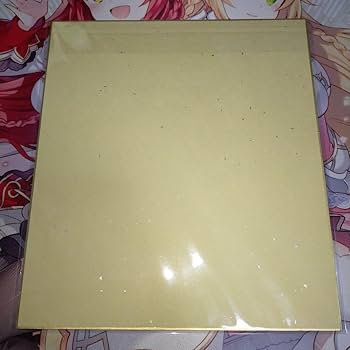 転スラ　魔王リムル役声優　岡咲美保さん　直筆サイン色紙イラスト入り 転スラ 魔王リムル役声優 岡咲美保さん 直筆サイン色紙イラスト