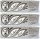 Brother’s Love 3er Set Brothers Bartwichse clear 10ml