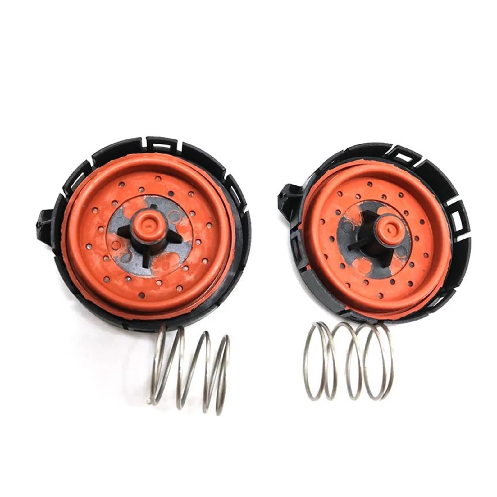 Kit reparación tapa válvula PCV 11127547058 con estándar original para motor E63 E65