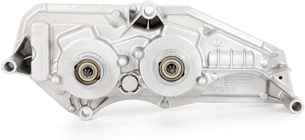 OUKANING Transmission Control Module TCU TCM A2C30743100 for 2011-2015 F-o-r-d Fiesta Focus A2C53377498
