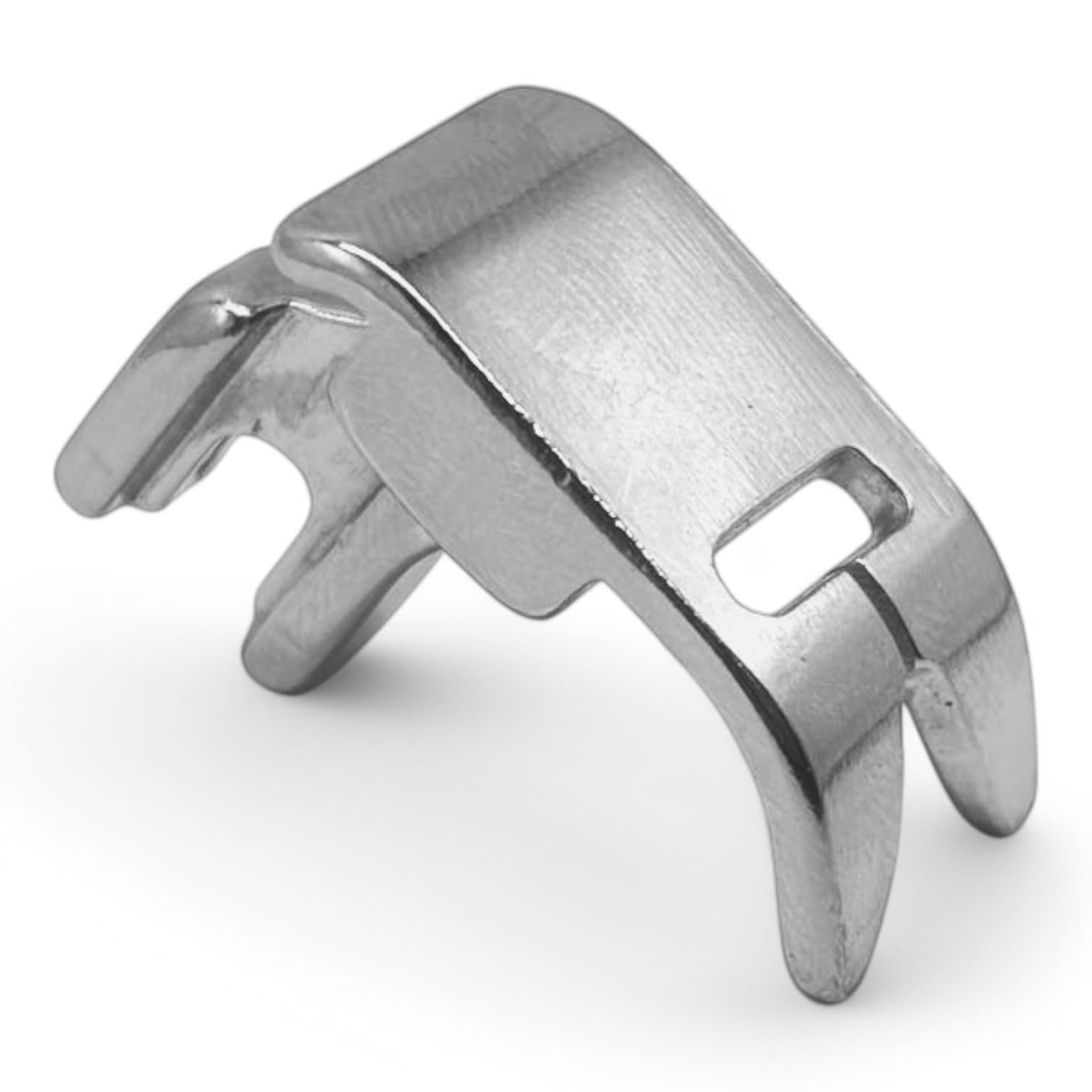 Zenith Zig Zag Pressure Feet for Singer Brother Usha ETC, Steel — Amazon image 4