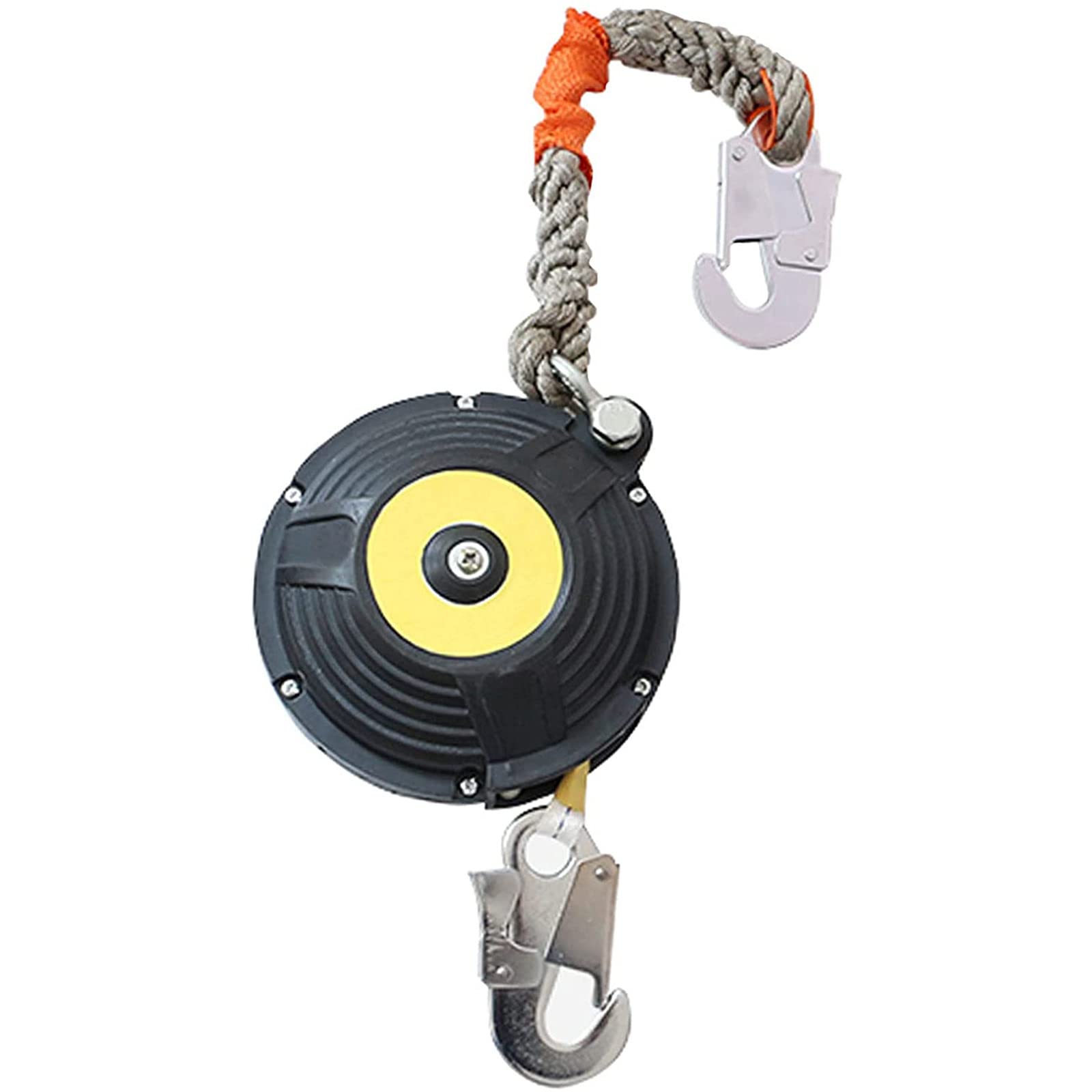 Buy CHUYONGJIN Safety Fall Protection Retractable Lanyard Safety