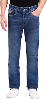 U.S. POLO ASSN. Men Jeans Price In India