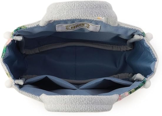 【最終価格】バッグインバッグ ピュールミュゲ フェイラー 711YjJye6YL._AC_SL1500_.jpg