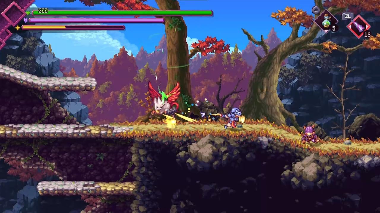ソルジャーズ Switch RPGアクションで挑戦 ソルジャーズ Switch RPGアクションで挑戦