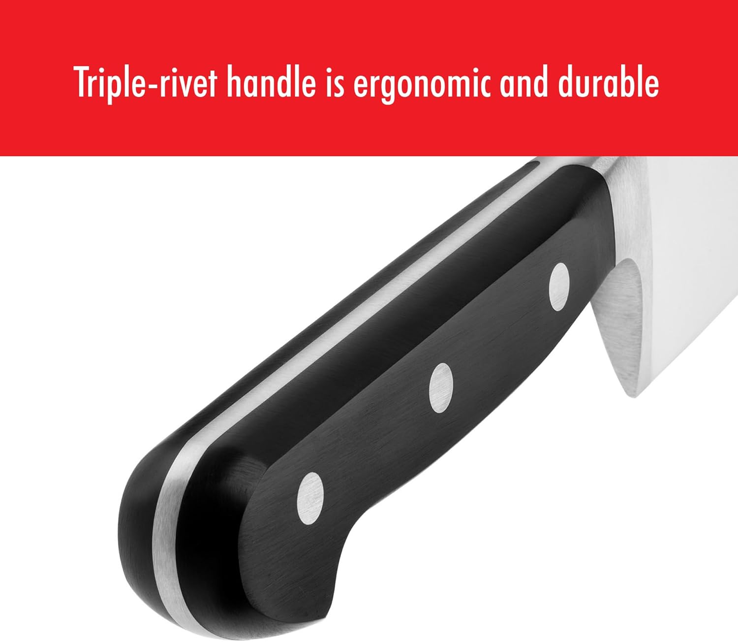 ZWILLING Professional "S" 5-pc Studio Knife Block Set