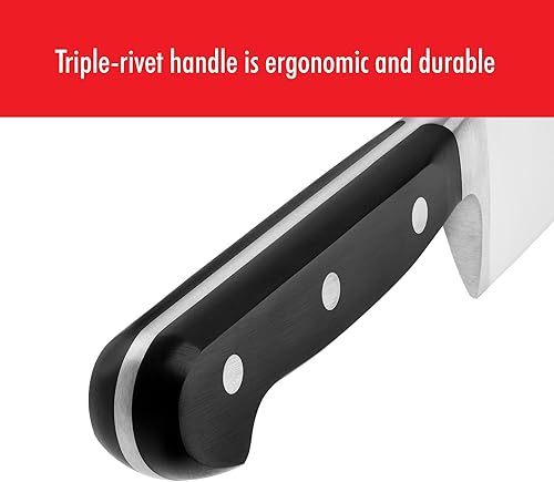 Miniatura 7 de ZWILLING JA Henckels Professional S - Juego de chef de 2 piezas