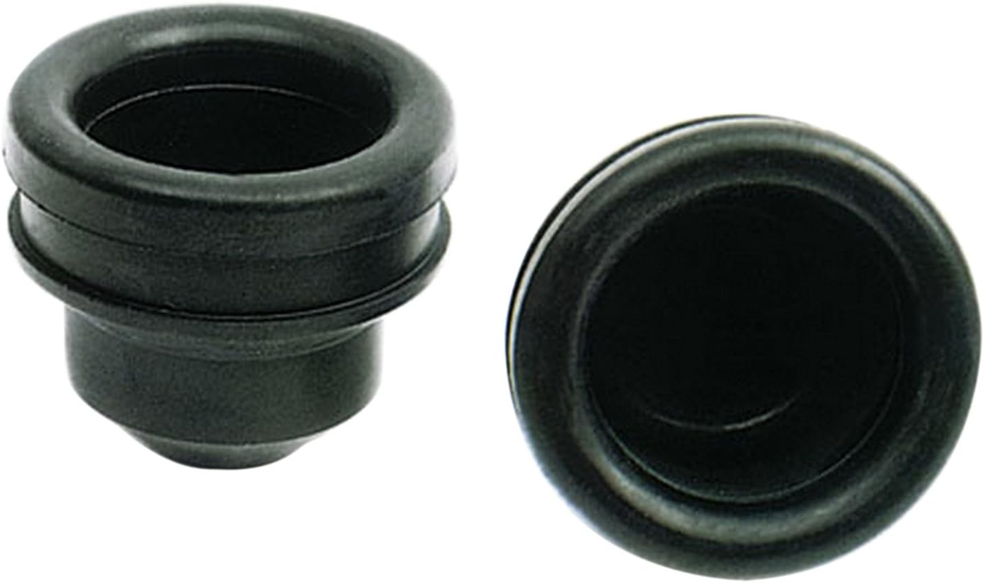 Moroso 97340 Valve Cover Breather Grommets, Pair