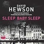 Cover of Sleep Baby Sleep