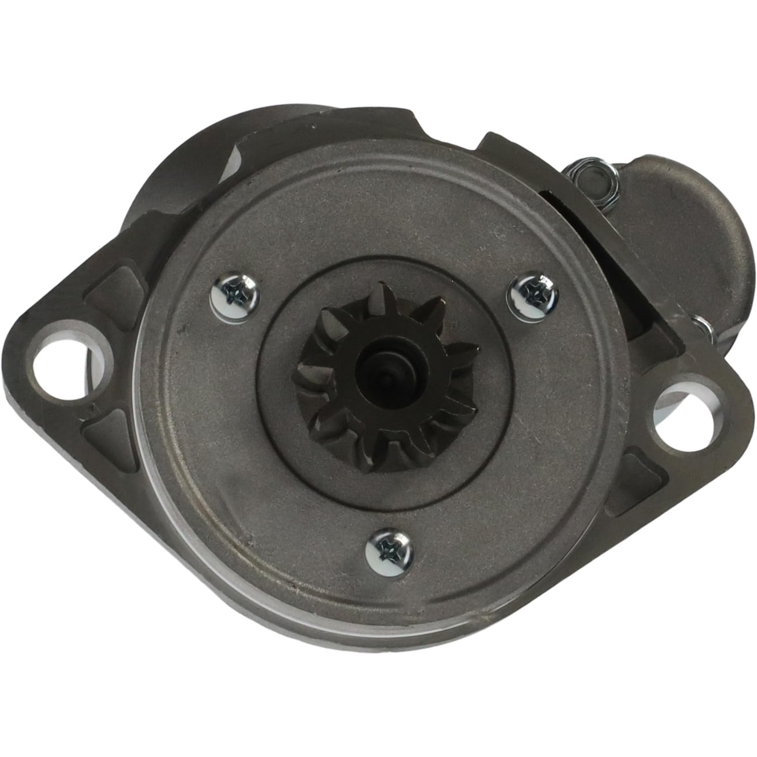 Amazon.com: RAREELECTRICAL New Starter Motor Compatible with