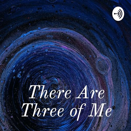There Are Three of Me Titelbild