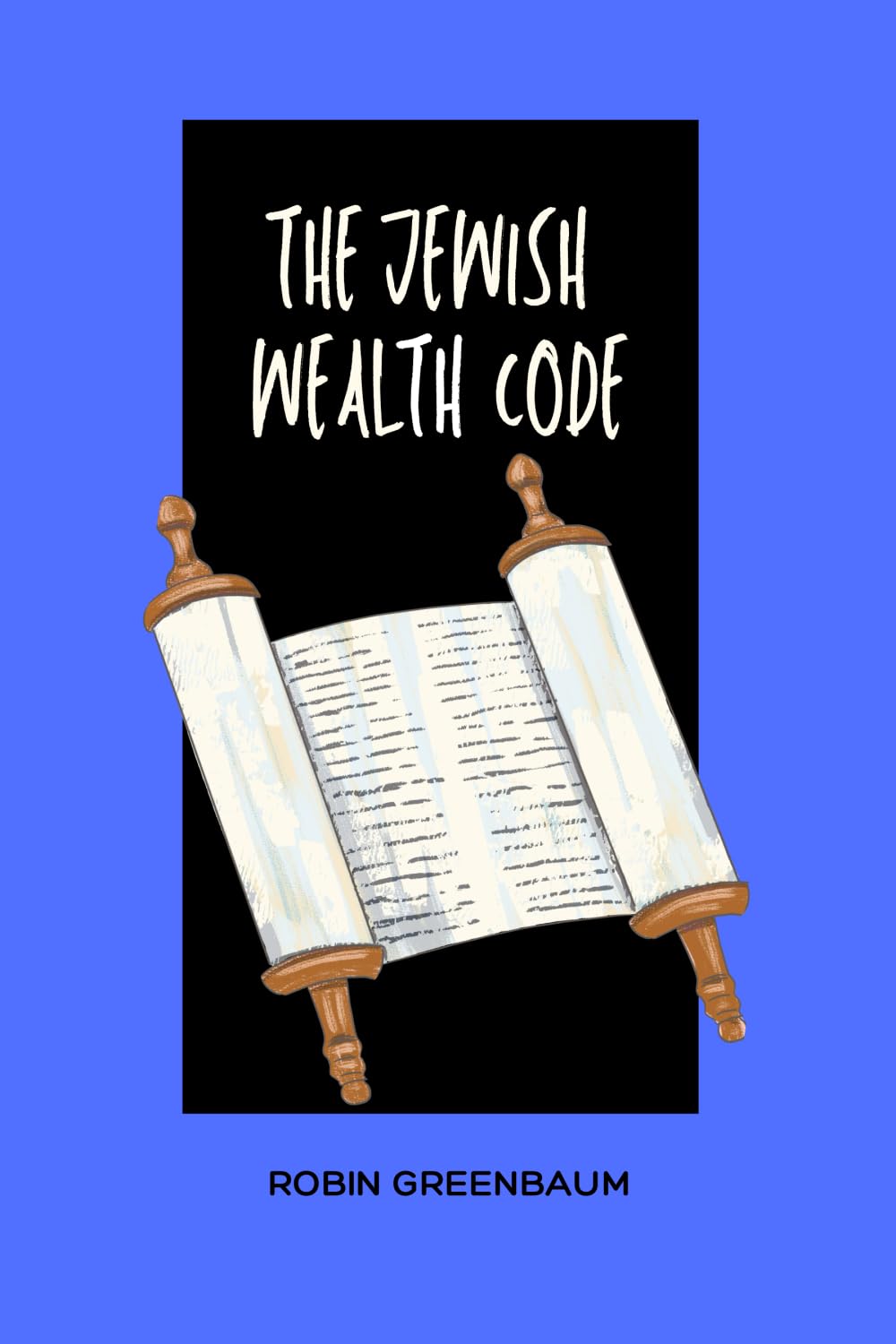 The Jewish Wealth Code