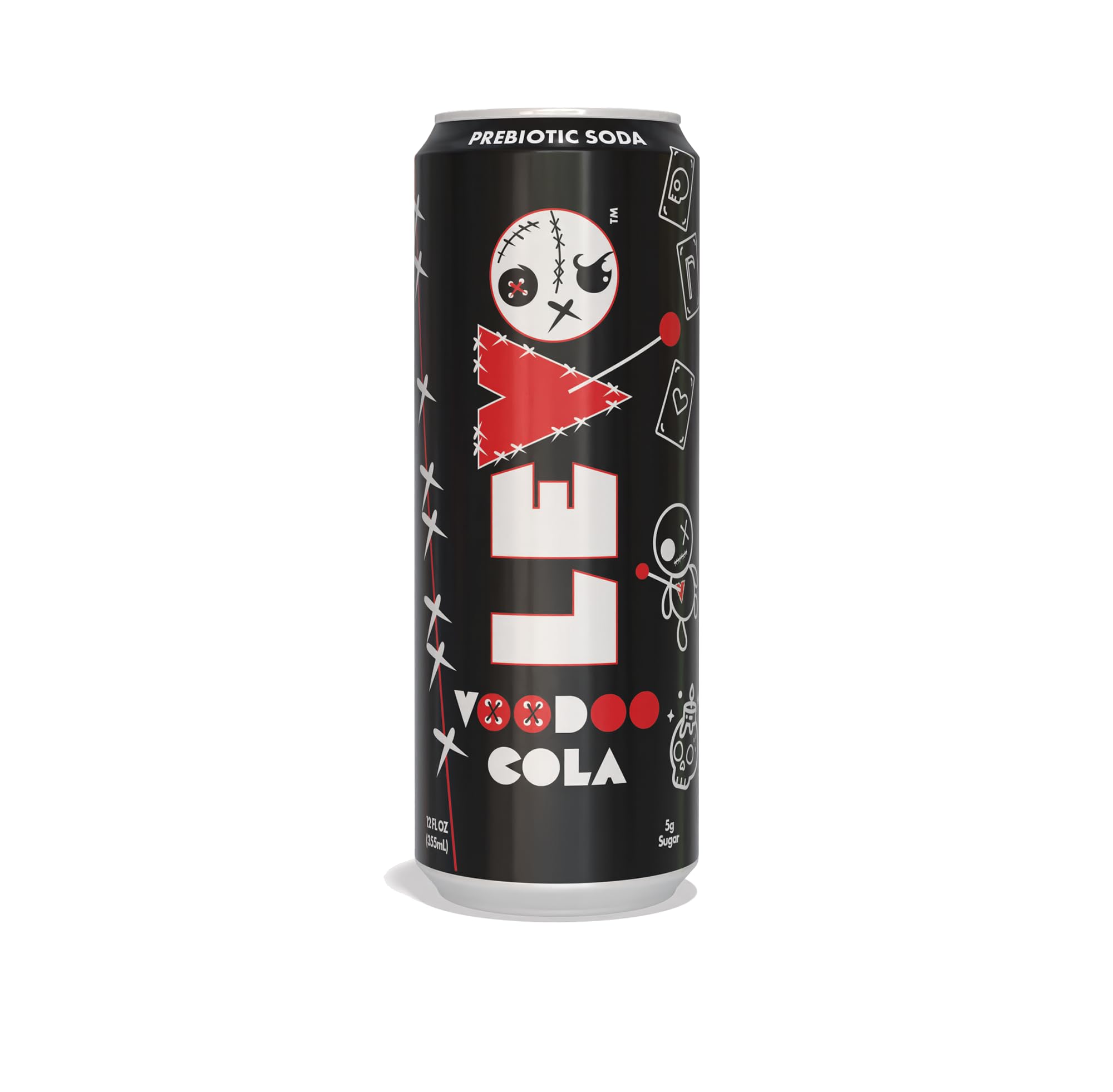 ロ*ボ様 BLOODY SODA sendai city hardcore Amazon.com : LEVO Soda Pop, Voodoo Cola | Sparkling Prebiotic Soda