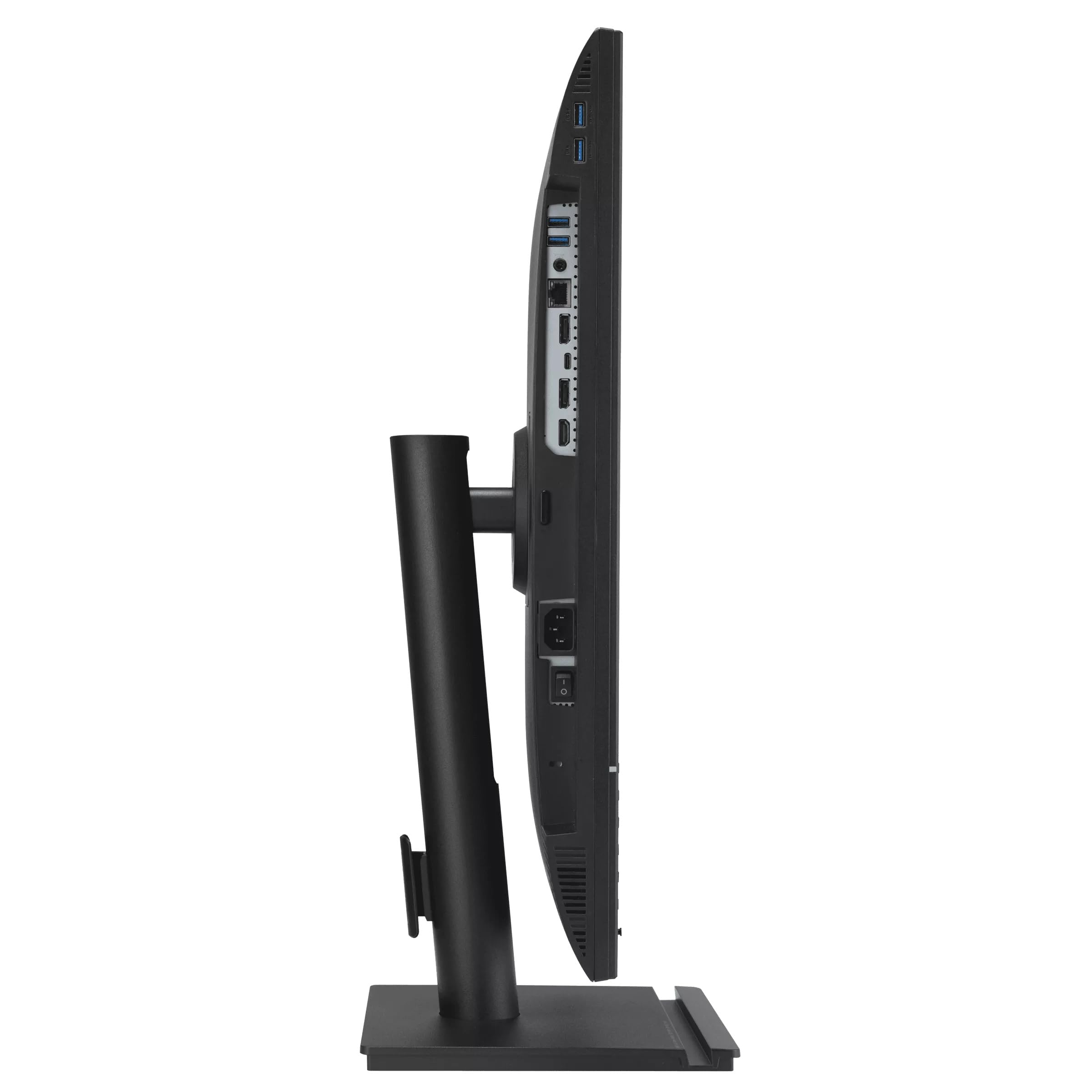 ASUS BE249CGN, Docking Monitor da 23, 8" FHD IPS (1920 x 1080), Nero