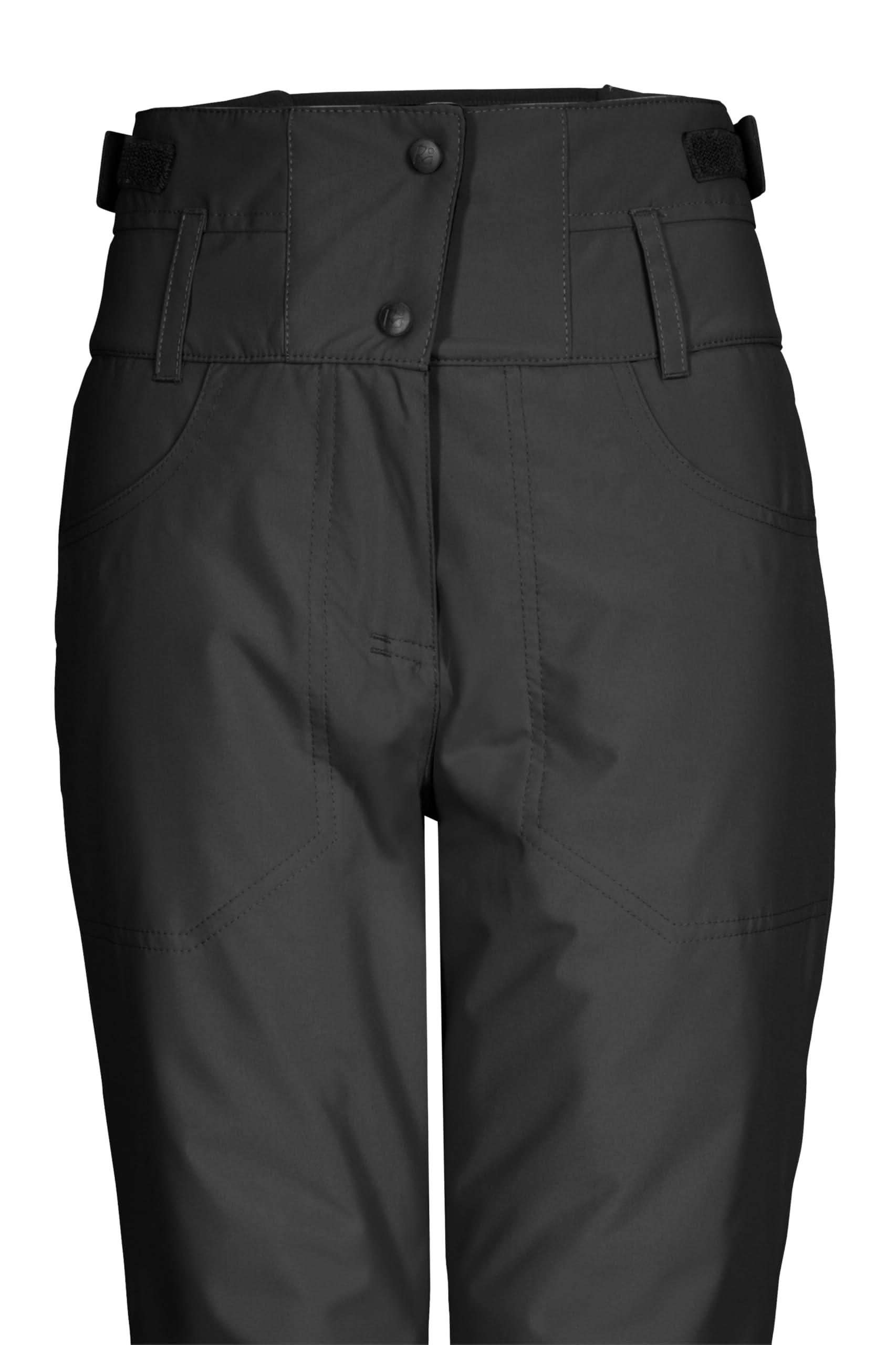 Killtec Mädchen Skihose/Funktionshose mit Schneefang Ksw 212 Grls Ski Pnts