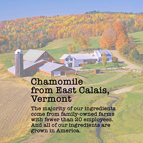 Sleepynight Tea Extra Strength by Harts of America